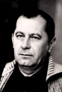 Dr. Szűcs Ferenc 
